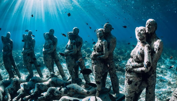 Snorkeling alle isole Gili - Foto 4