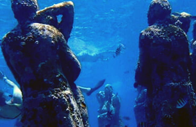 Snorkeling dans les îles Gili - Photo 4