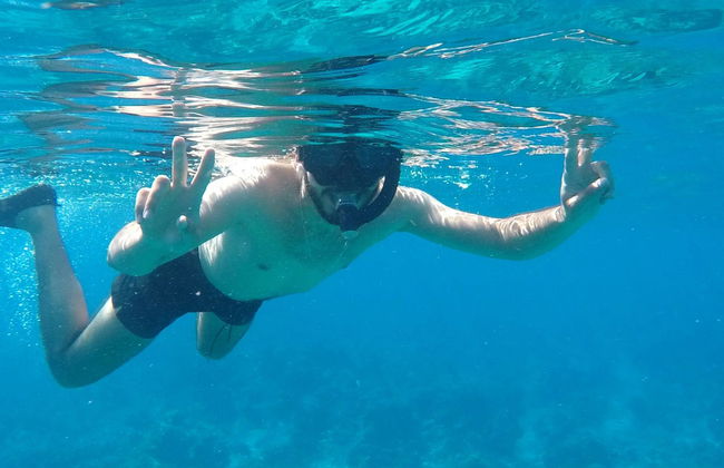Snorkel en las islas Gili - Foto 3