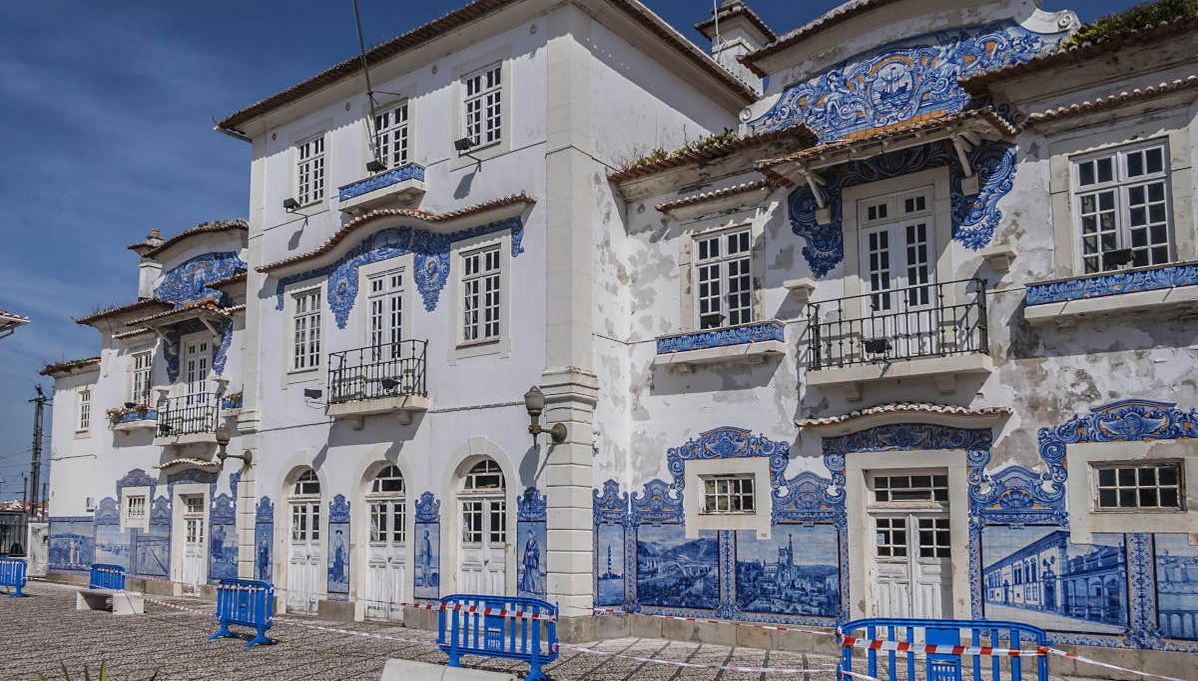 Costa Nova, Aveiro Salt Flats & Moliceiro Cruise - Foto 1