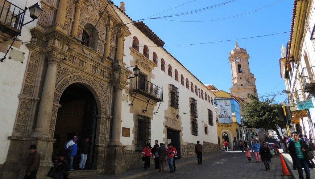 Visita guiada por la Casa Nacional de la Moneda - Foto 1