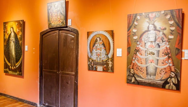 Visita guiada por la Casa Nacional de la Moneda - Foto 4