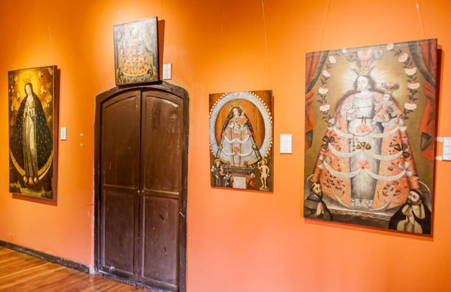 Visita guiada por la Casa Nacional de la Moneda - Foto 4