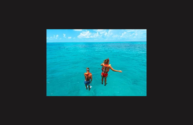 Snorkel em Key West - Foto 7