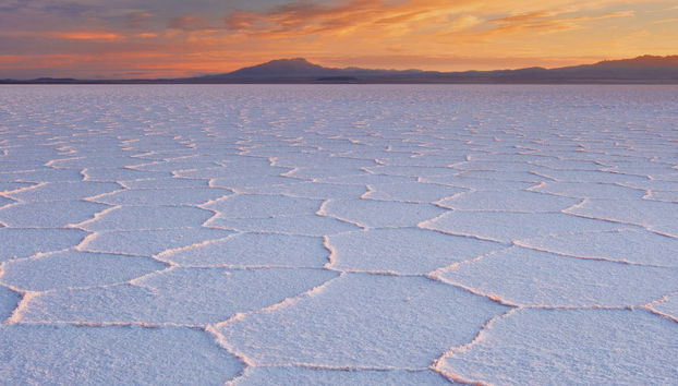 Excursión al salar de Uyuni - Foto 5