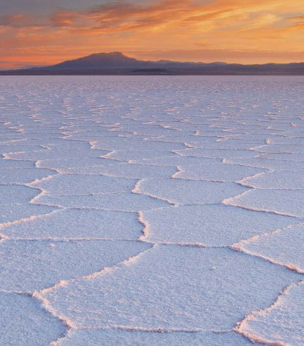 Foto de Excursión al salar de Uyuni