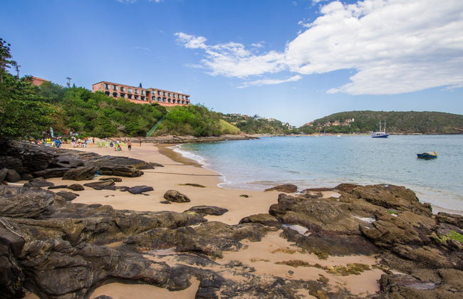 Baptême de plongée à Búzios - Photo 7