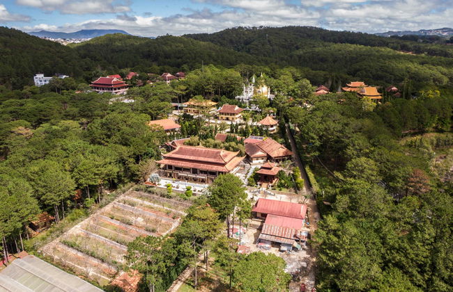 Samson Mountain Hike - Foto 2