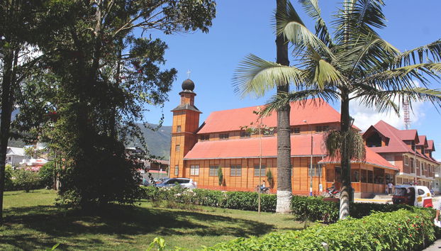 Day Trip to Oxapampa - Photo 2