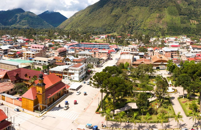 Day Trip to Oxapampa - Photo 1