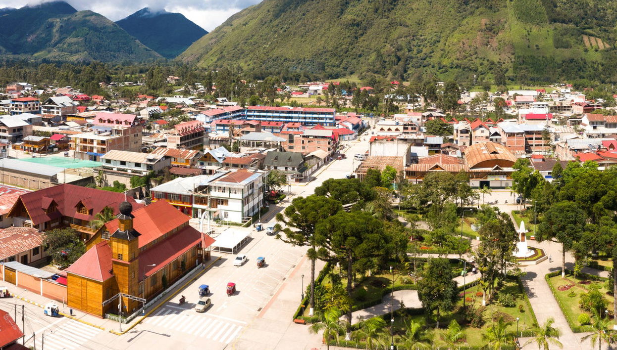 Day Trip to Oxapampa - Photo 1