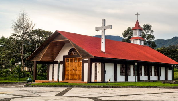 Day Trip to Oxapampa - Photo 3