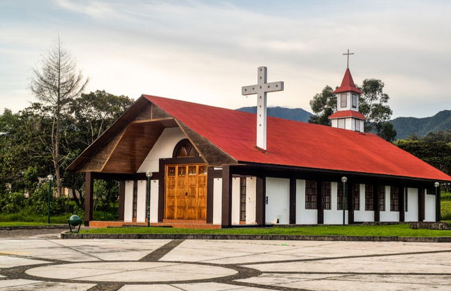 Day Trip to Oxapampa - Photo 3