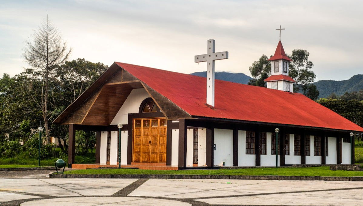 Tour di 2, 3 o 4 giorni a Villa Rica e Oxapampa - Foto 1