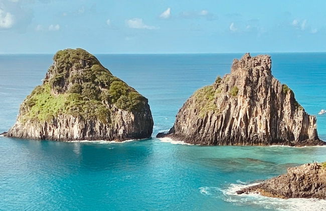 Tour de Fernando de Noronha al completo - Foto 9