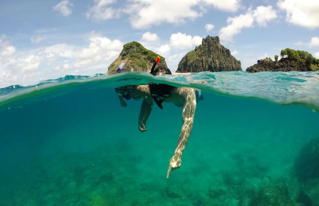 Tour de Fernando de Noronha al completo - Foto 2