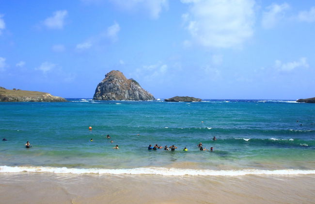 Tour de Fernando de Noronha al completo - Foto 8