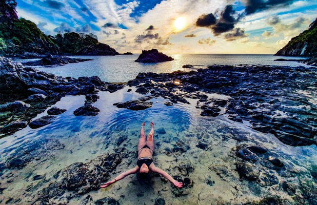 Tour de Fernando de Noronha al completo - Foto 5