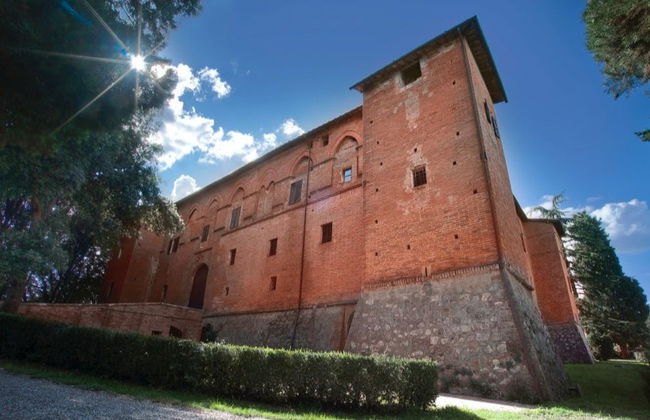 Degustação de vinhos em Montalcino - Foto 3