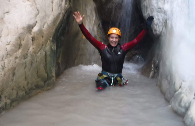 Torrentismo a El Buitre - Foto 5