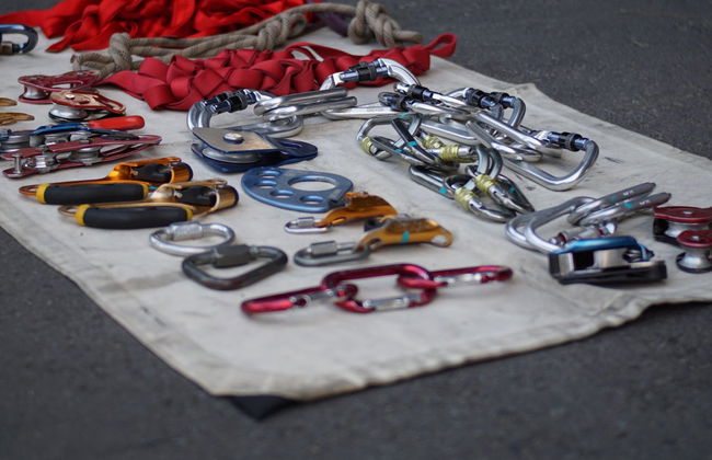 Canyoning at Buitre Gorge - Foto 6