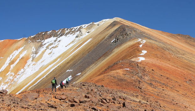 5-day Parinacota and Taapacá Trip - Foto 2