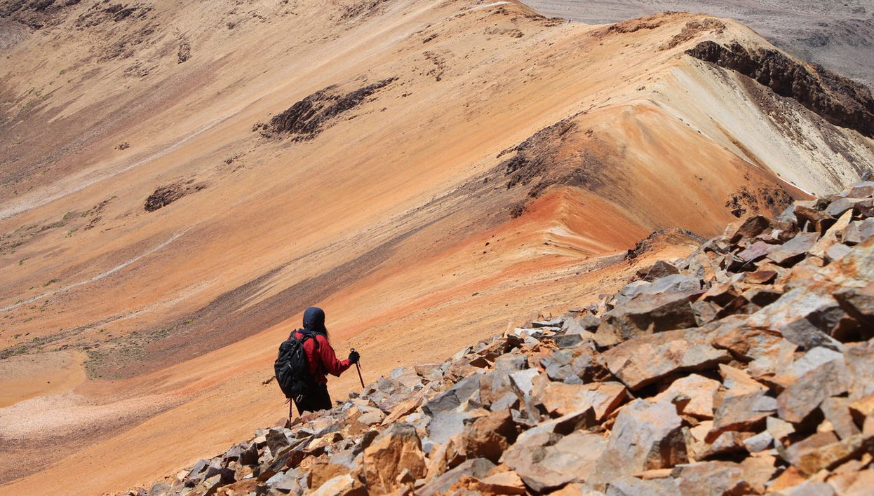 5-day Parinacota and Taapacá Trip - Foto 1
