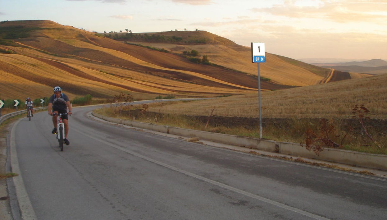 Murgia Bike Tour - Foto 1