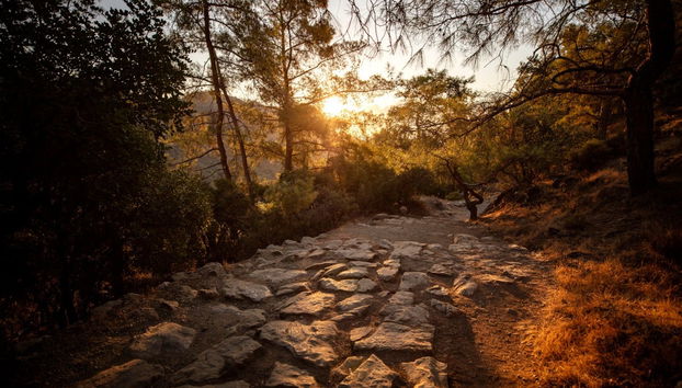 Yanartaş Eternal Flame Tour - Photo 4