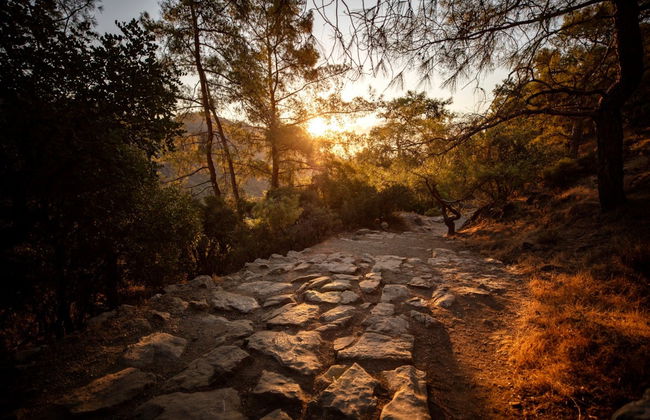 Yanartaş Eternal Flame Tour - Photo 4