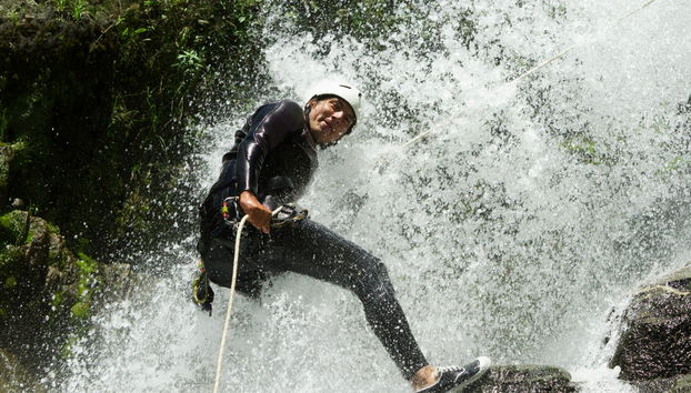 Canyoning Activity in Uribe - Photo 4