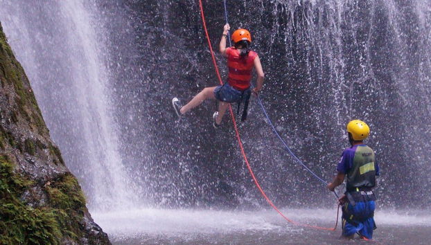 Canyoning Activity in Uribe - Photo 3
