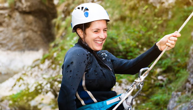 Canyoning Activity in Uribe - Photo 2