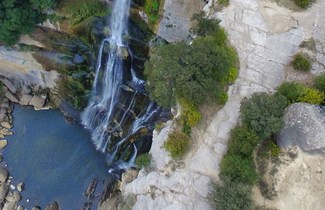 Canyoning Activity in Uribe - Photo 7