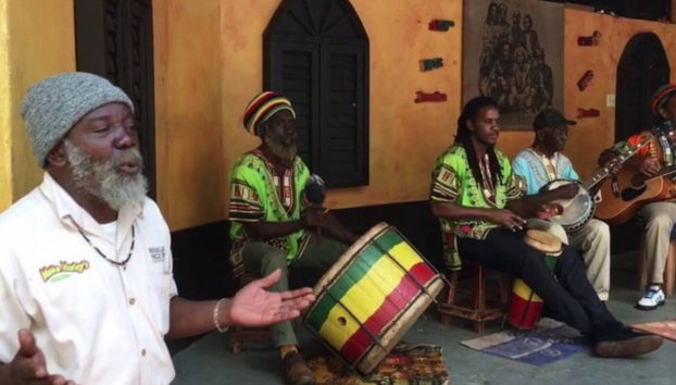 Tour de Bob Marley + Cascadas del río Dunn y Laguna Luminosa - Foto 4