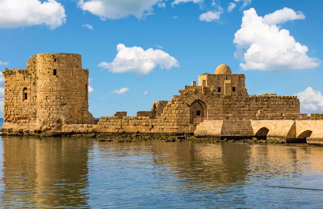 Excursión privada desde Beirut - Foto 6