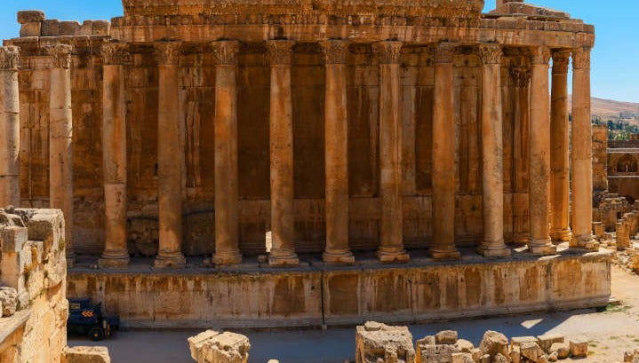 Escursione privata da Beirut - Foto 2