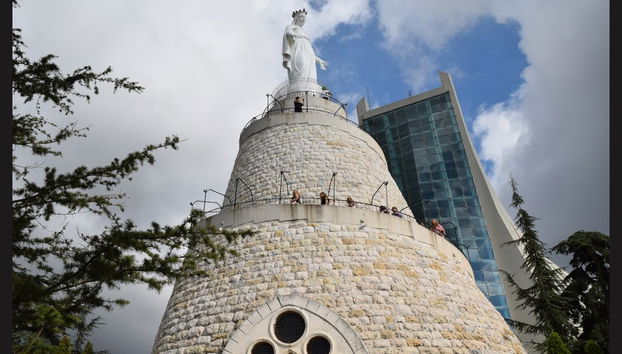 Private Day Trip from Beirut - Photo 4