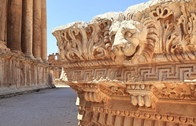 Excursión privada desde Beirut - Foto 5