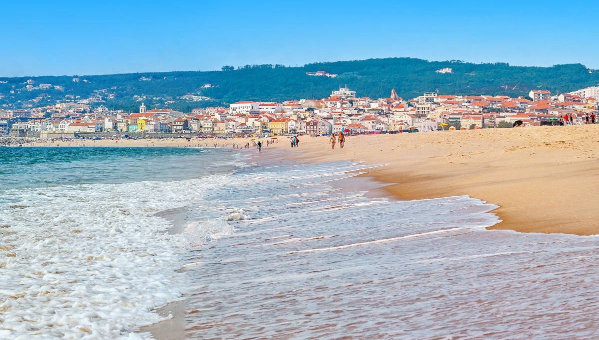 Figueira da Foz Tour - Foto 1