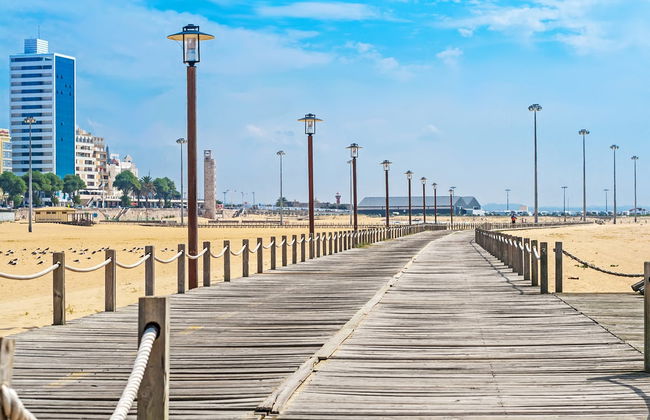 Excursión a Figueira da Foz - Foto 6