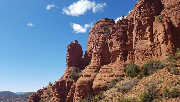 Excursion au Grand Canyon et à Sedona - Photo 3
