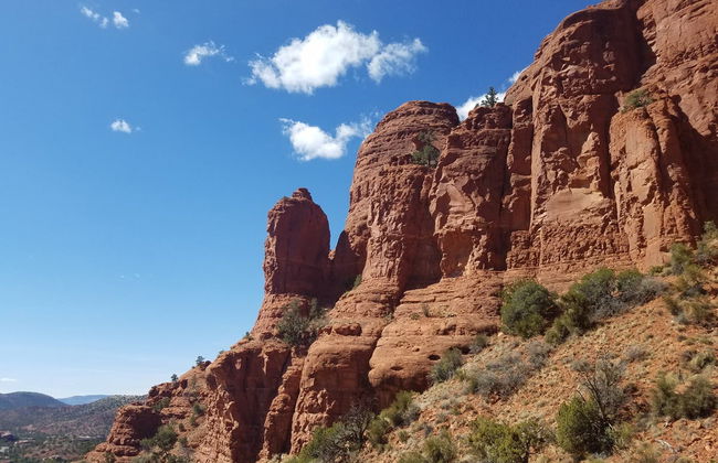 Grand Canyon & Sedona Tour - Photo 3