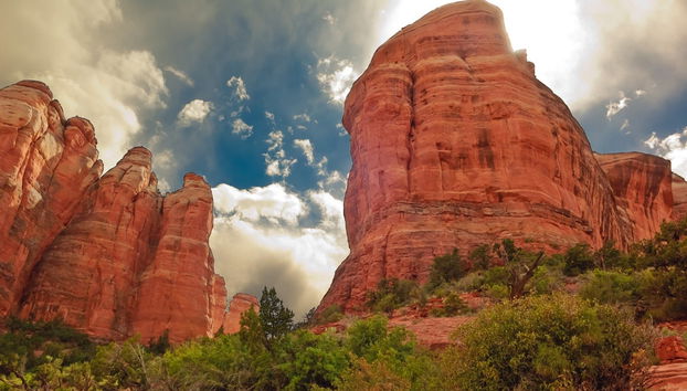 Excursion au Grand Canyon et à Sedona - Photo 2