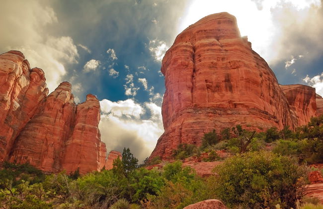 Grand Canyon & Sedona Tour - Photo 2