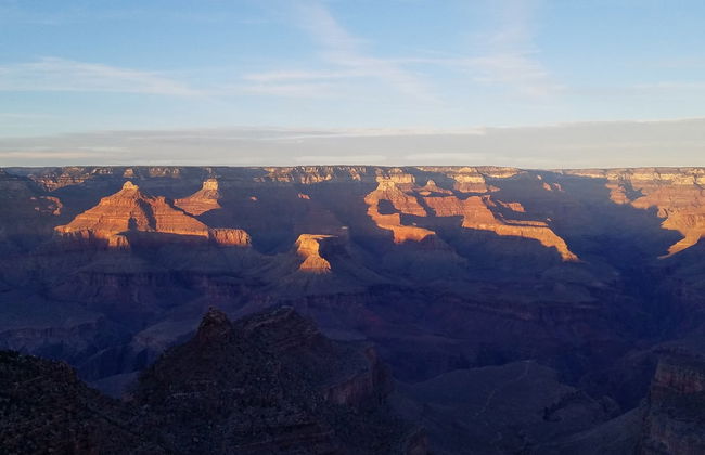 Grand Canyon & Sedona Tour - Photo 1