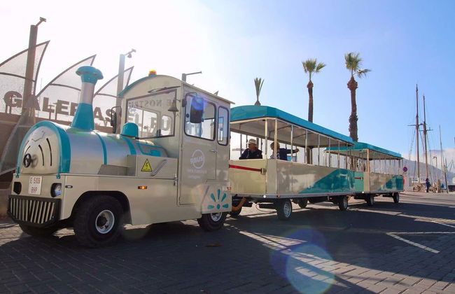 Cartagena Sightseeing Train - Photo 6