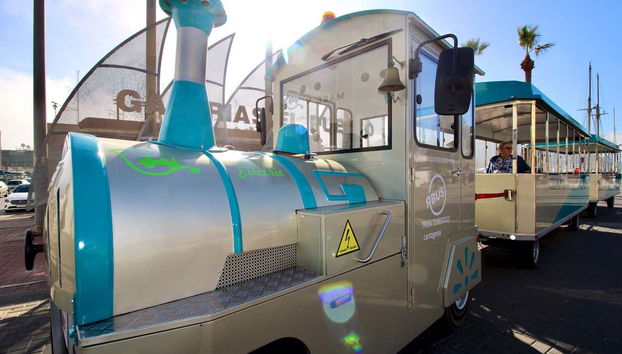 Cartagena Sightseeing Train - Foto 4