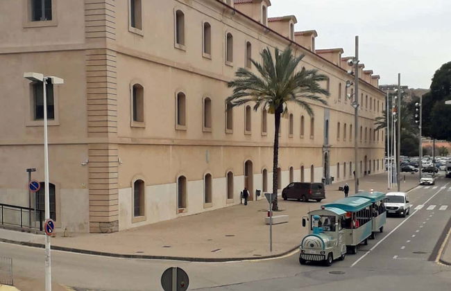 Tren turístico de Cartagena - Foto 5