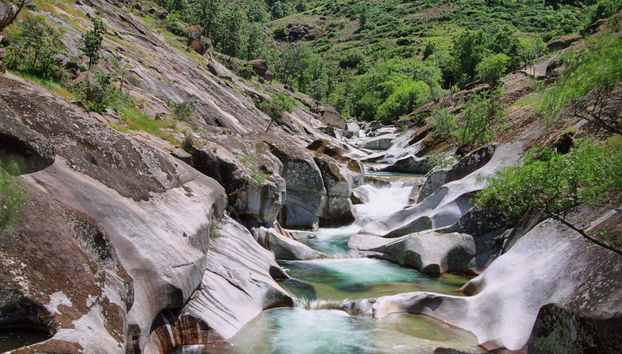 Tour en 4x4 por Los Pilones y cascadas del Jerte - Foto 2